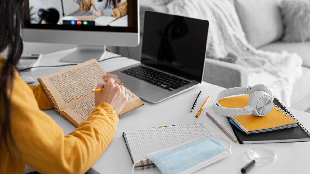 Escuela Online